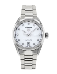 Tag Heuer Carrera Ladies WBN2412.BA0621